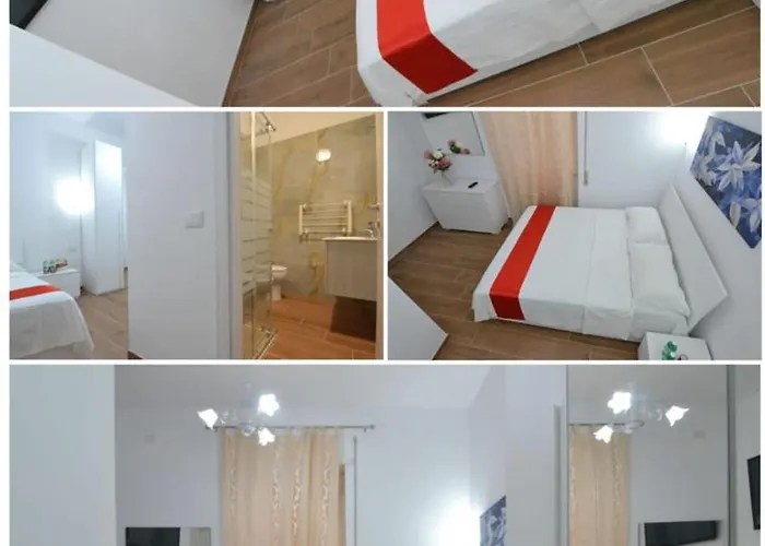 Domus Casilina * Rom
