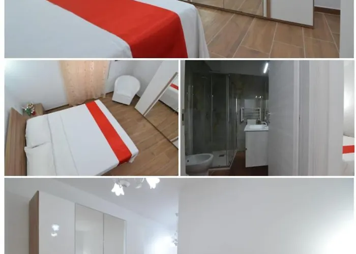 Domus Casilina Gasthof